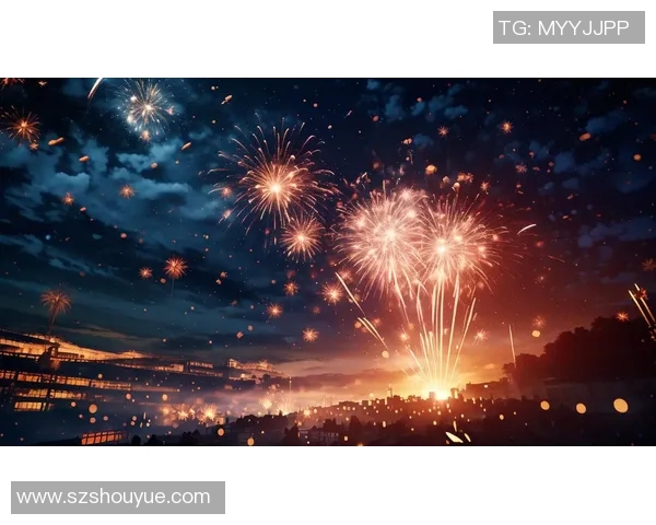 足球明星家庭庆祝盛宴璀璨烟花绽放夜空点亮幸福时刻 足球明星家庭庆祝盛宴璀璨烟花绽放夜空点亮幸福时刻