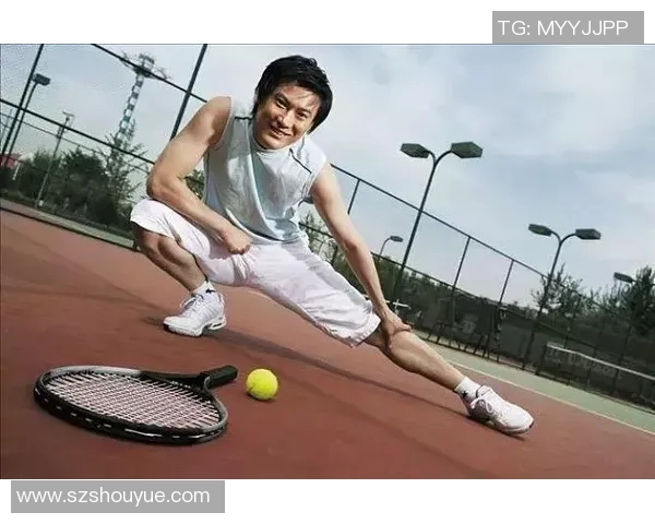 上海网球队的成长之路：一段关于坚持与梦想的网球纪实故事