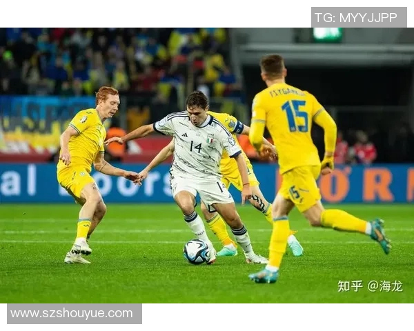 乌克兰足球明星参战名单揭晓他们为国家荣誉而战