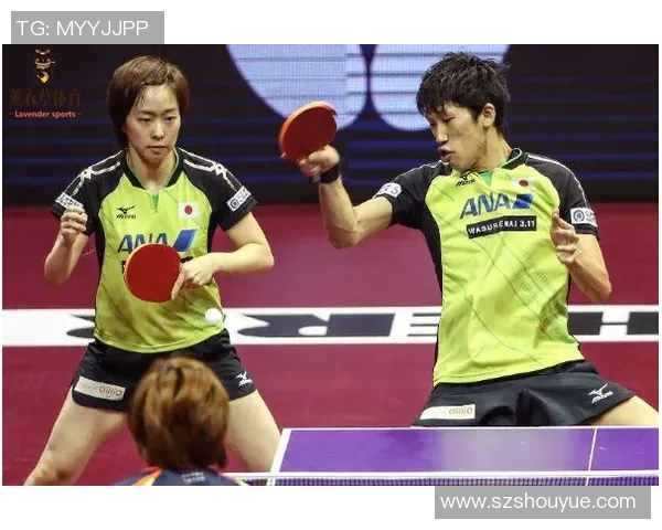 广州乒乓球队与上海乒乓球队赛后战术分析与总结探讨