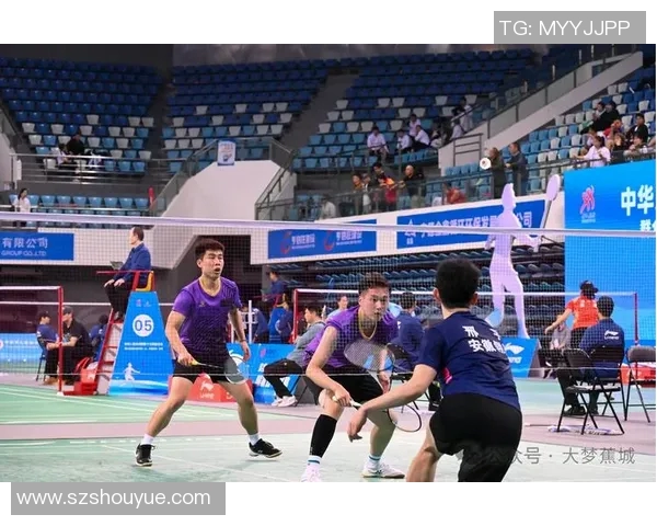 广州羽毛球队挑战赛点评：团队协作展现出色默契与拼搏精神