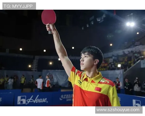 武汉乒乓球队的成长之路挑战赛背后的拼搏与坚持故事