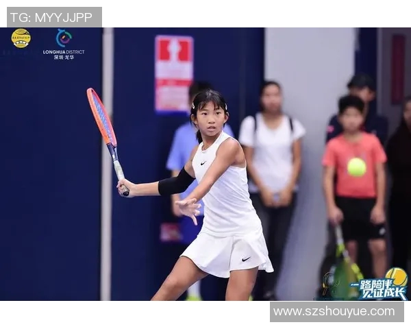 深圳网球队荣登全国网球团队协作排行榜第七名展现团队精神与实力