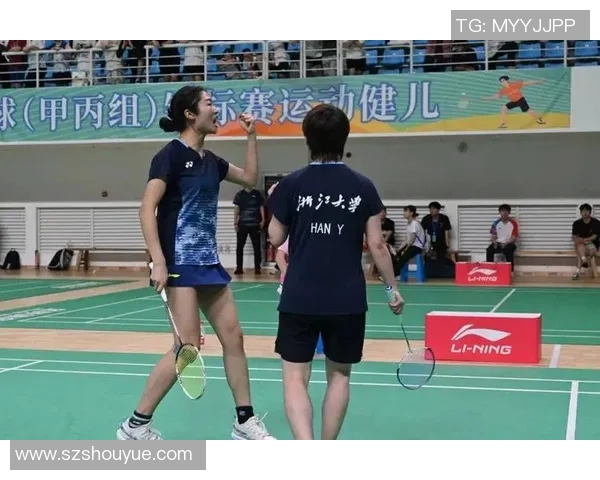 羽毛球实力排行榜更新杭州羽毛球队荣登第九名展现强劲实力