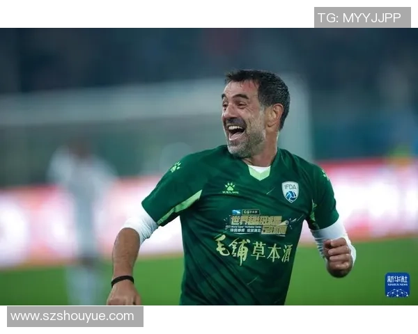 当今足球明星排名揭晓谁将成为世界足坛的顶尖球员