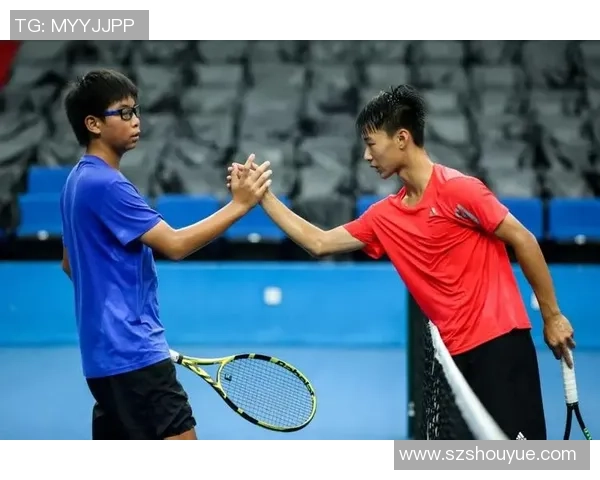 广州网球队选拔赛战术分析与表现点评全方位解读