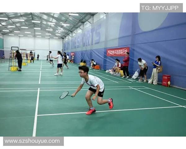 成都羽毛球队选拔赛精彩点评展现实力与潜力的全面分析