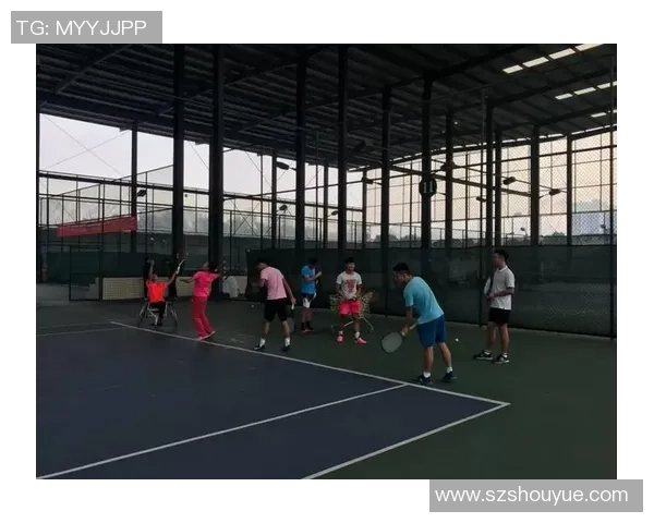 成都网球队逆袭之旅挑战赛特别报道展现拼搏精神与团队力量