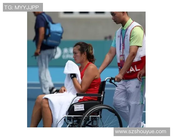 杭州网球队在奥运会上的意识表现分析与点评