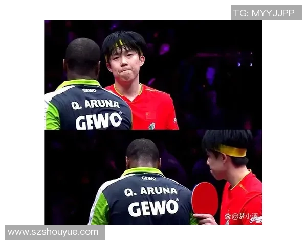 杭州乒乓球队实力强劲最新乒乓球TOP10排名揭晓