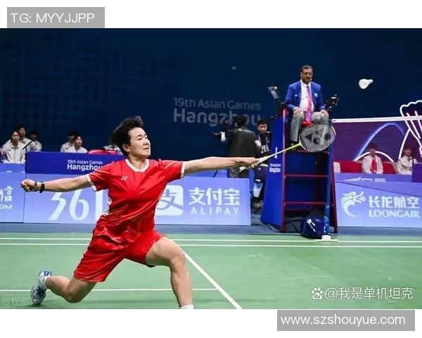 杭州羽毛球队在挑战赛中的默契配合与战术执行分析 杭州羽毛球队在挑战赛中的默契配合与战术执行分析