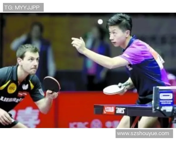 深圳乒乓球队在欧锦赛中的速度表现分析与未来展望 深圳乒乓球队在欧锦赛中的速度表现分析与未来展望