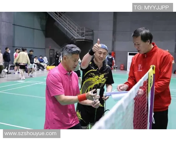 羽毛球状态排行榜揭晓北京羽毛球队荣登第九名展现强劲实力