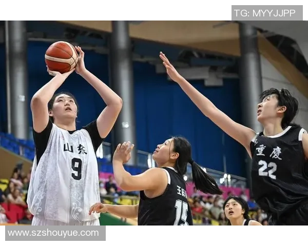 重庆篮球队总决赛特别报道:从传统强队到现代化转型的成功之路