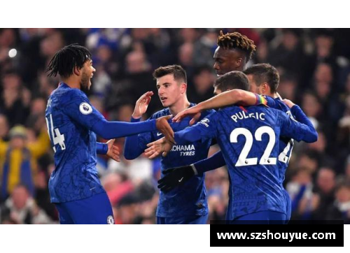 利物浦对阵切尔西：英超巅峰对决