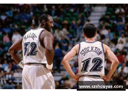 NBA传奇球员名人堂：荣耀与传奇的永恒庆典