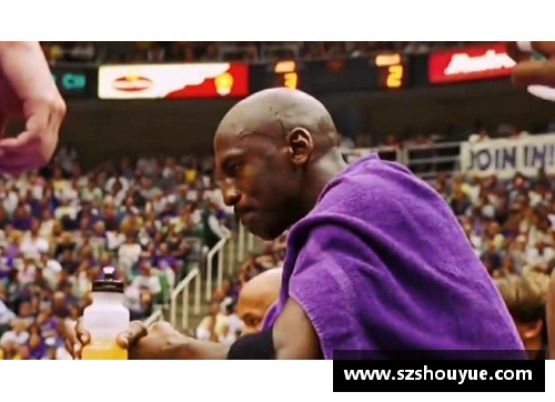 NBA球员的口香糖：揭秘他们最喜欢的口味和消磨比赛间隙的秘密