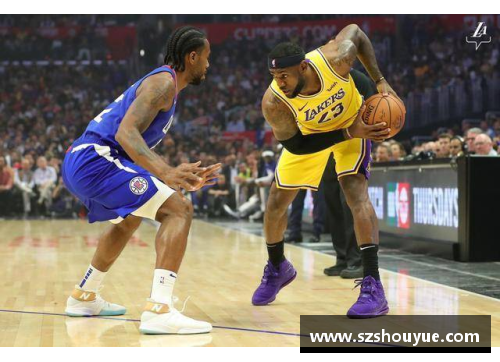NBA：打造最强球队的终极策略指南