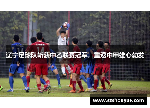 辽宁足球队斩获中乙联赛冠军，重返中甲雄心勃发
