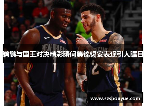 鹈鹕与国王对决精彩瞬间集锦锡安表现引人瞩目